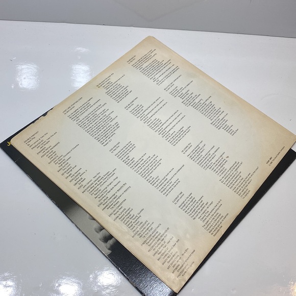 Double Fantasy LP - J Lennon & Yoko Ono - Picture 4 of 13